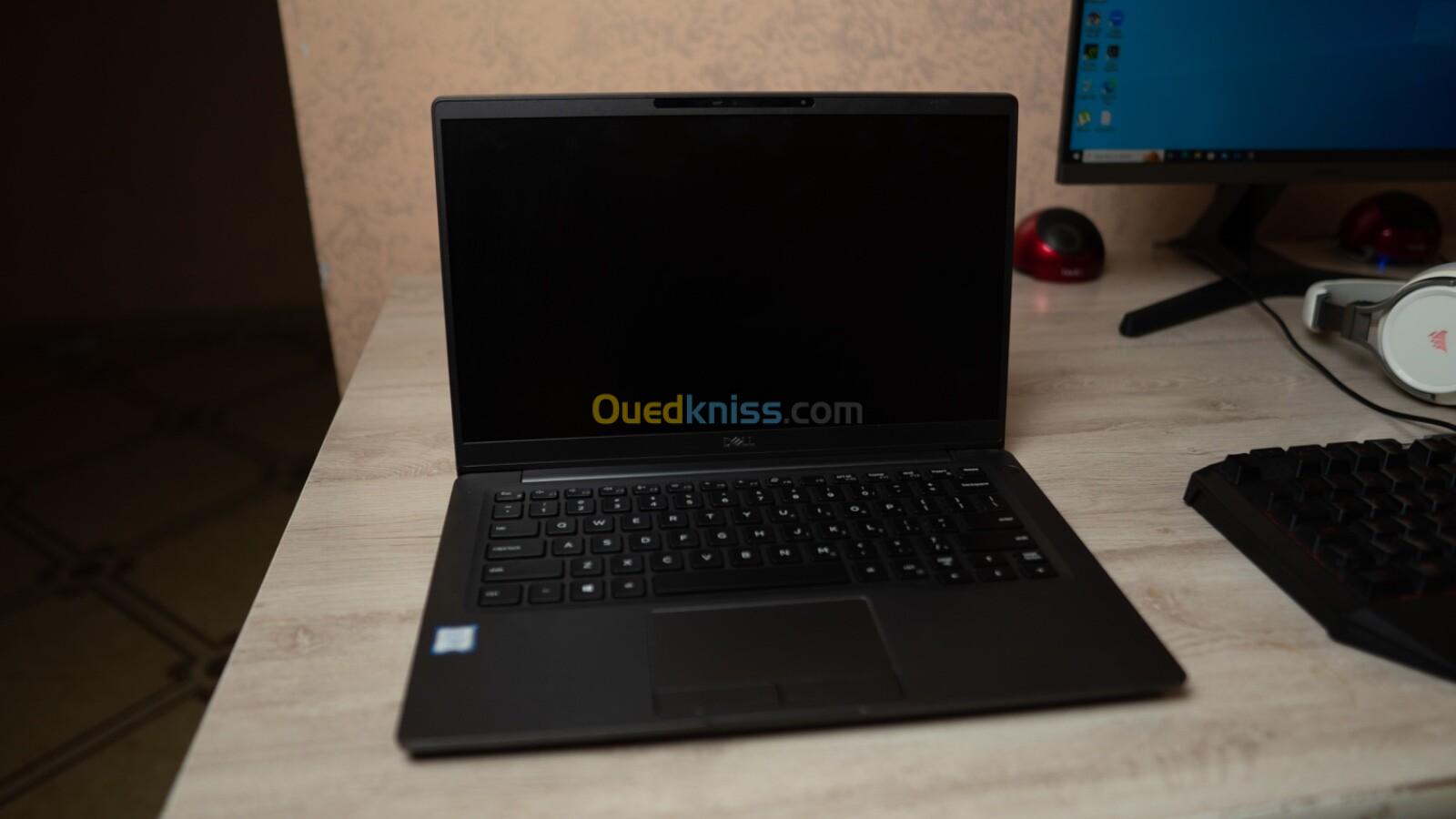 Dell Latitude 7400