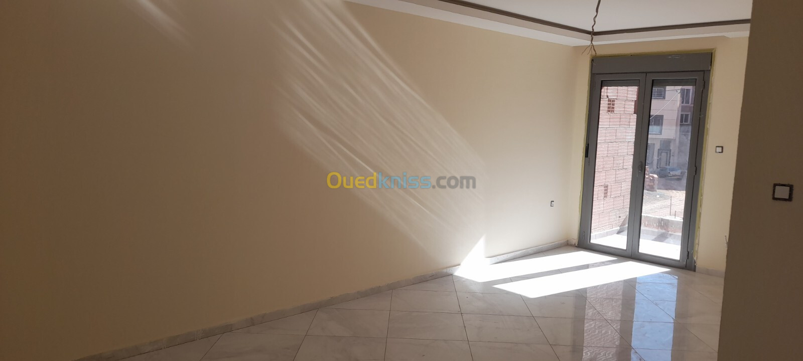 Location Appartement F3 Oran Oran