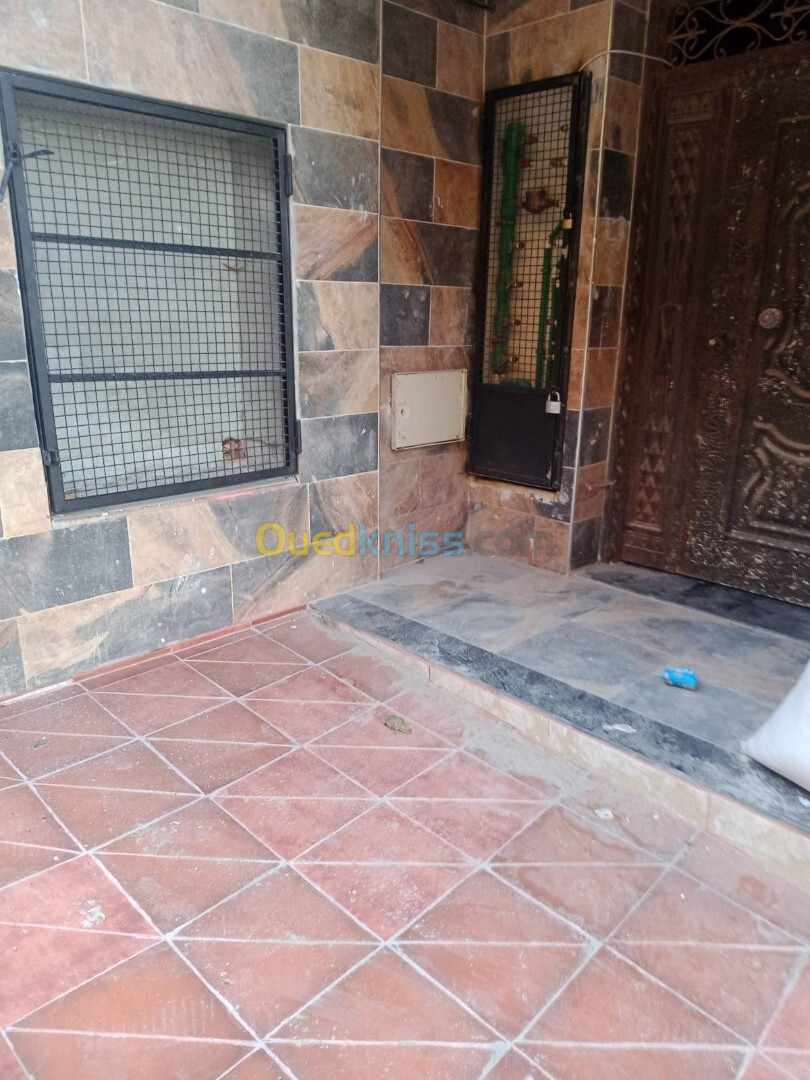 Vente Villa Alger Bordj el kiffan