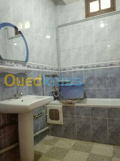 Location Appartement F4 Boumerdès Khemis el khechna