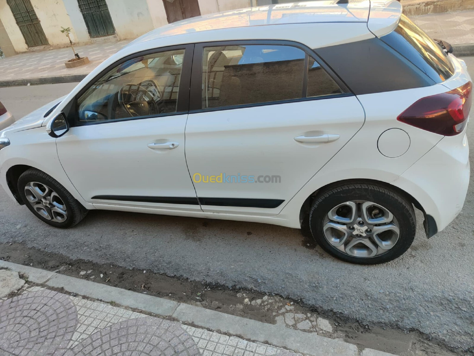 Hyundai i20 2018 i20