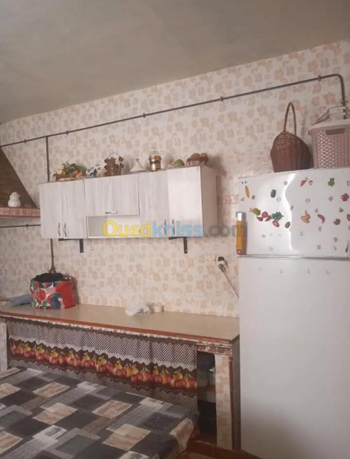 Location vacances Appartement F2 Aïn Témouchent Beni saf