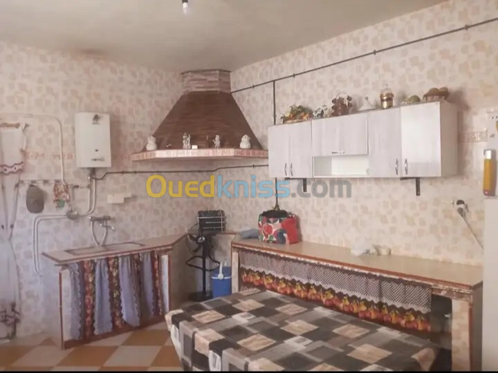 Location vacances Appartement F2 Aïn Témouchent Beni saf