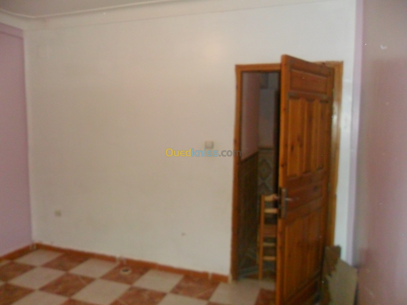 Location Niveau De Villa F4 Tipaza Douaouda