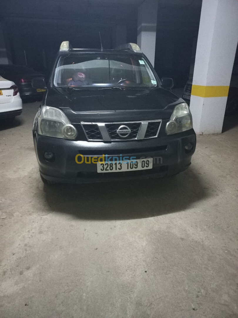 Nissan X Trail 2009 X Trail