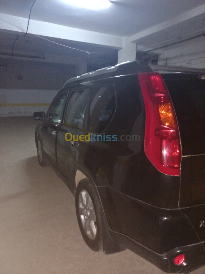 Nissan X Trail 2009 X Trail