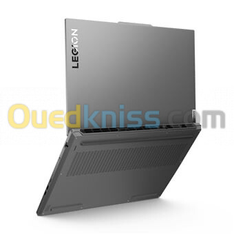 Lenovo Legion 5 16" WQXGA 165Hz, Intel i7-14700HX, 32GB RAM, 1TB SSD, NVIDIA GeForce RTX 4070 8GB