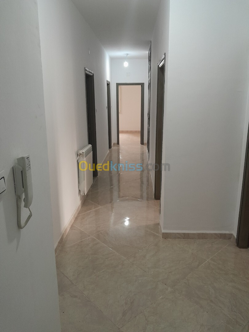 Vente Appartement F5 Alger Kouba