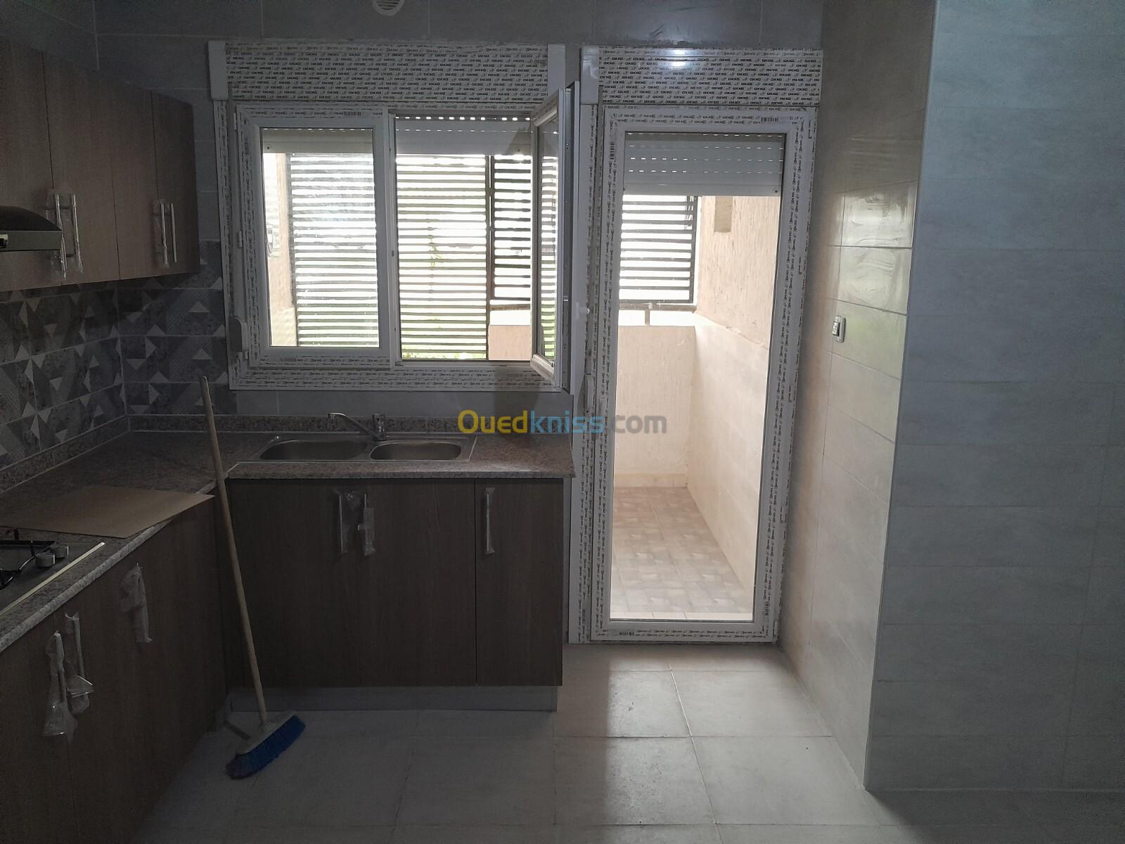 Vente Appartement F5 Alger Kouba