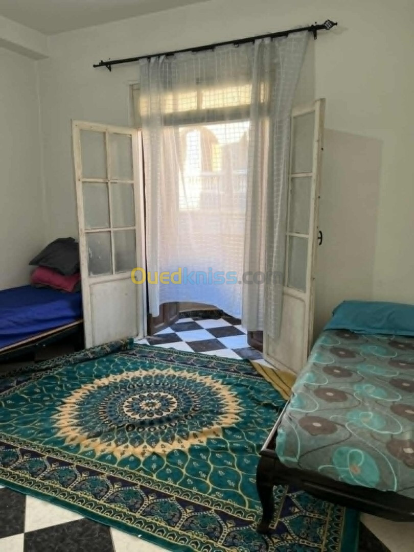 Location Niveau De Villa F2 Alger Gue de constantine