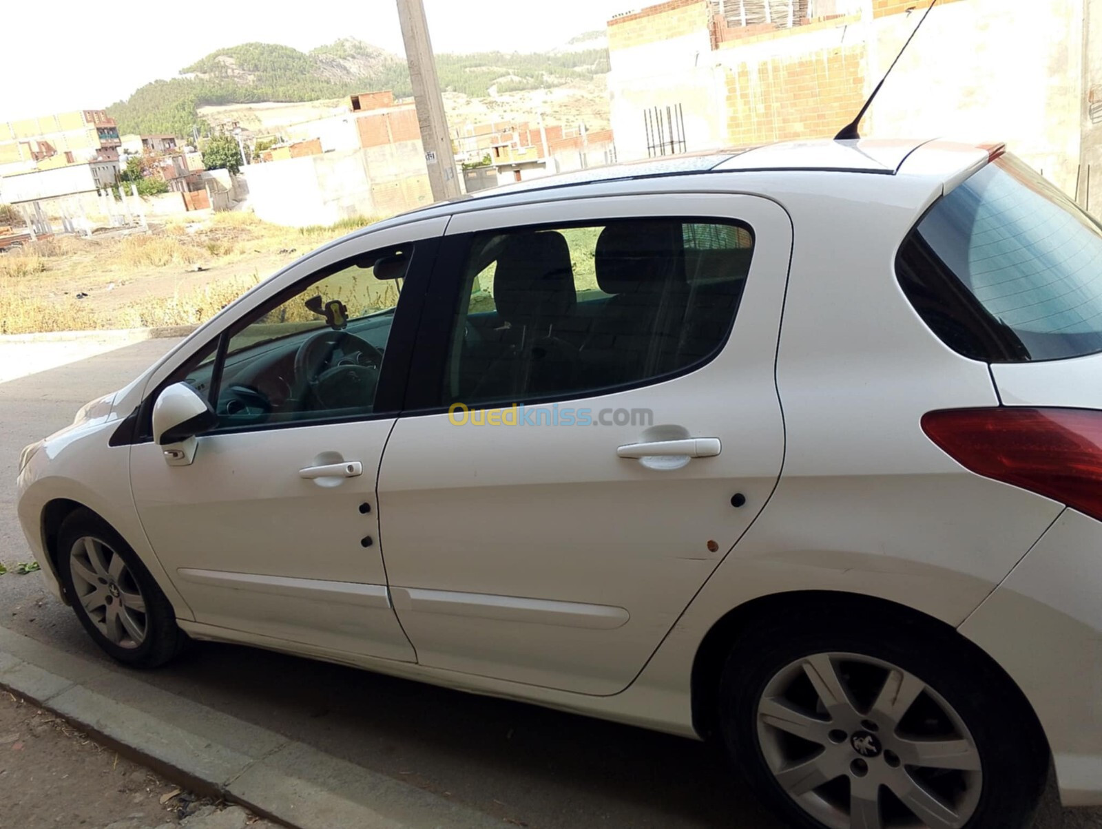 Peugeot 308 2013 308