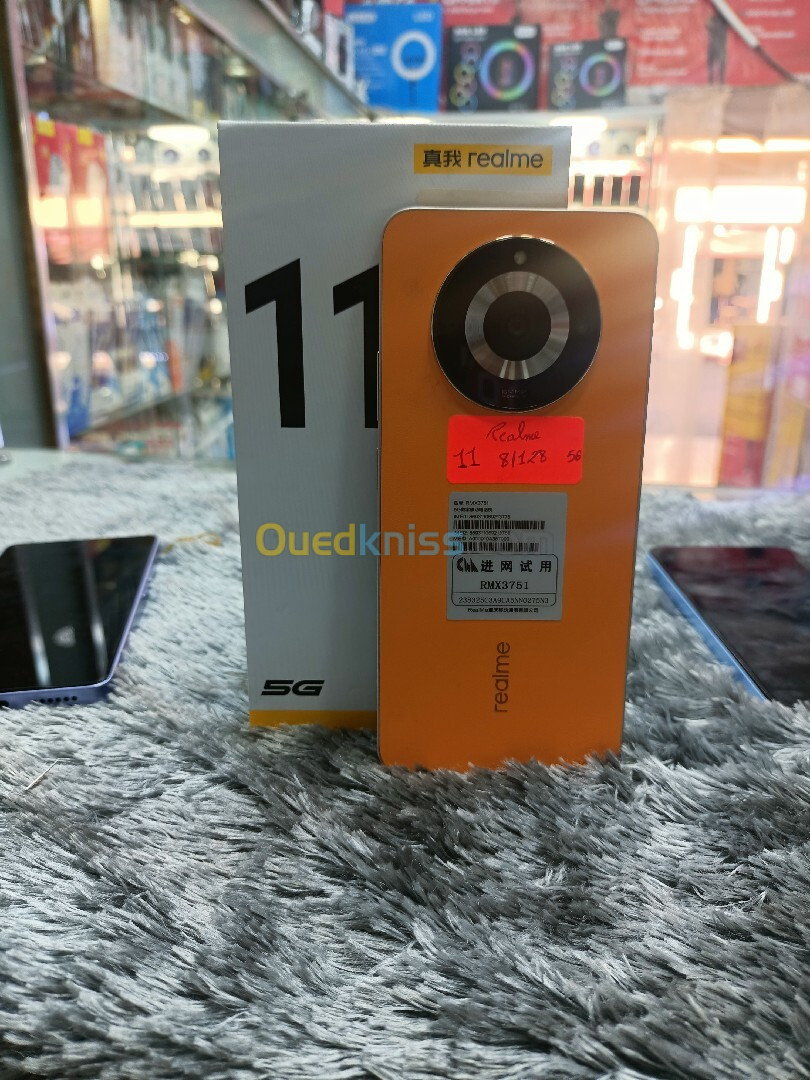 Realme 11 5g