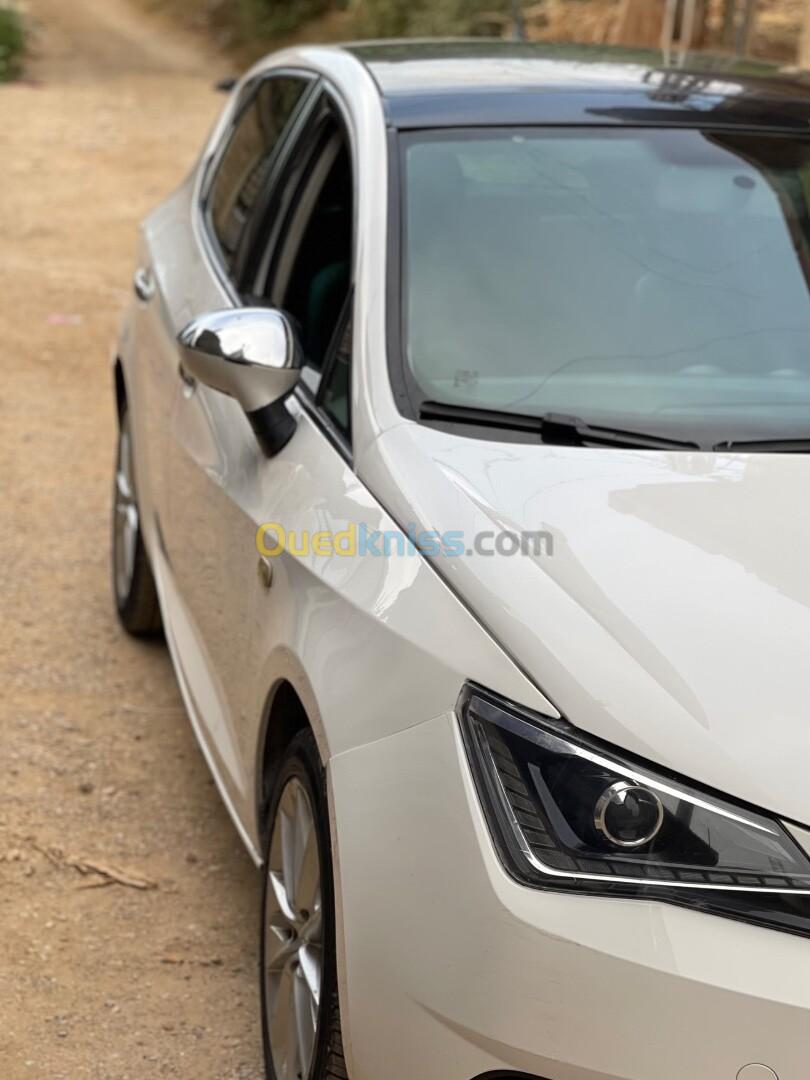 Seat Ibiza 2013 Sport Edition