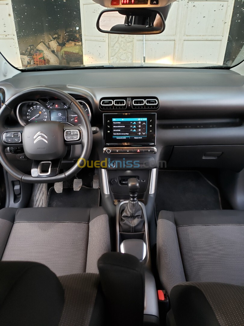 Citroen C3 2021 Essentiel