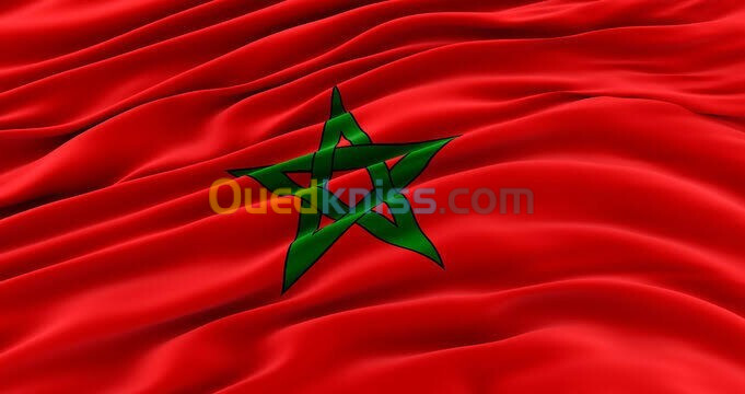 Maroc المغرب moroco