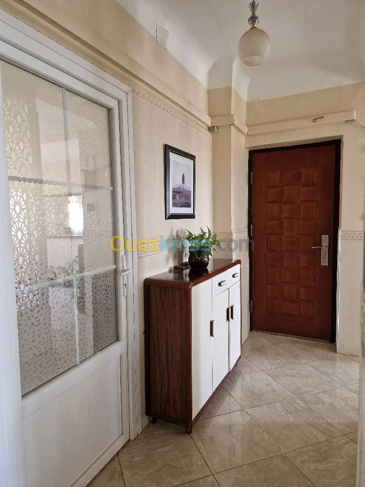 Vente Appartement F3 Tiaret Tiaret