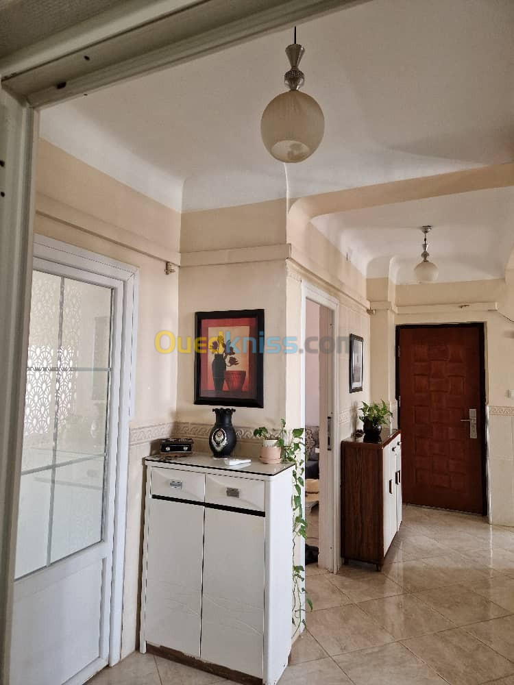 Vente Appartement F3 Tiaret Tiaret