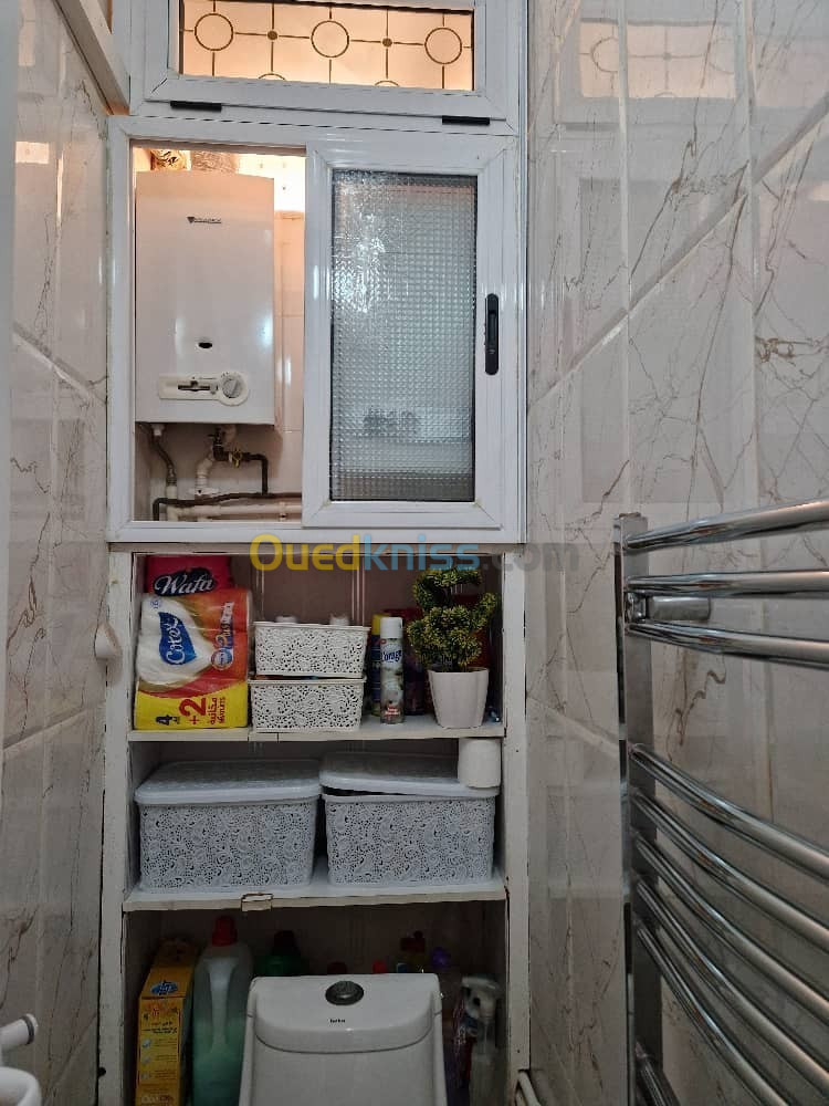 Vente Appartement F3 Tiaret Tiaret