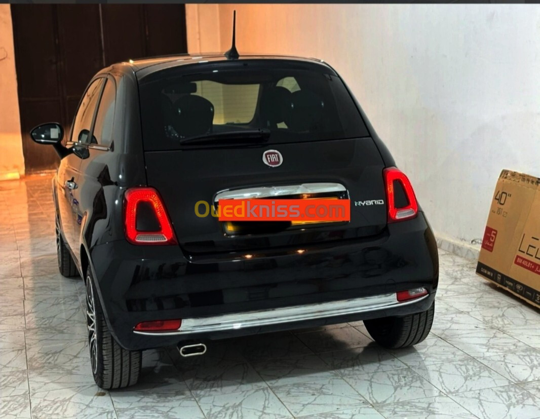 Fiat 500 2023 2023