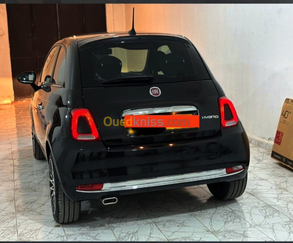 Fiat 500 2023 2023