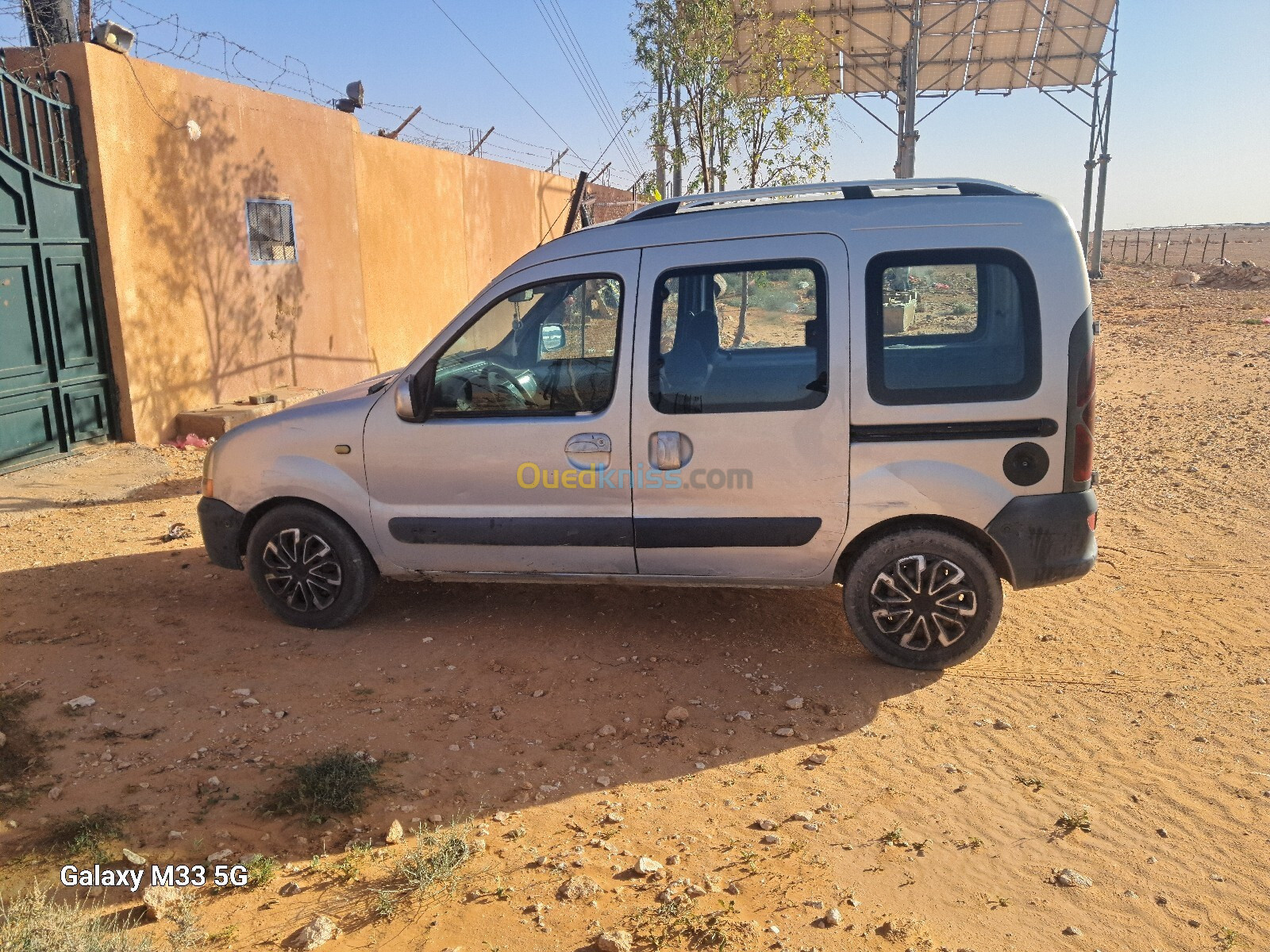 Renault Kangoo 1998 Kangoo