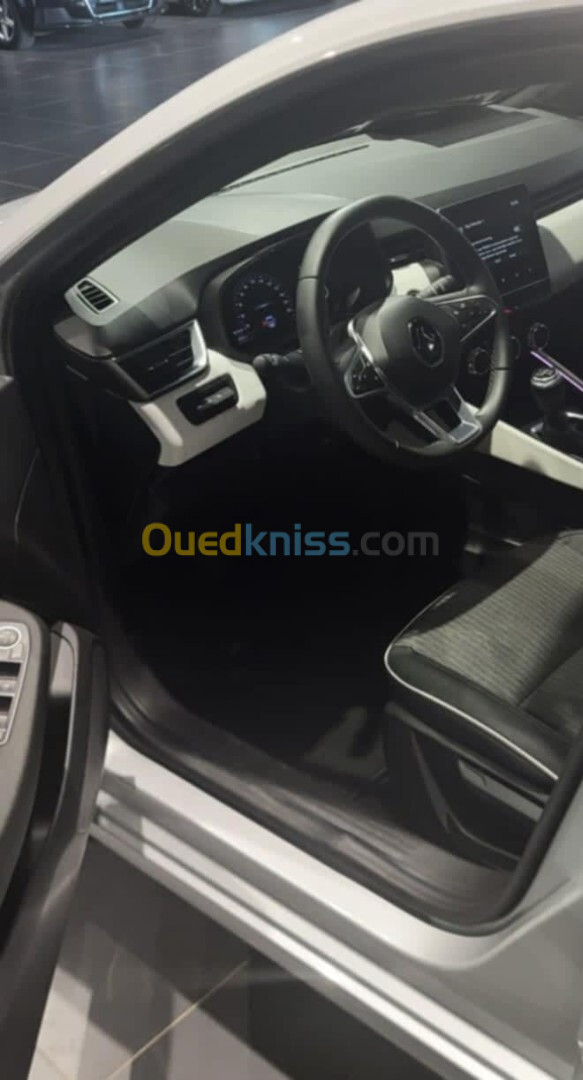 Renault Clio 5 techno 2023 2023 Techno