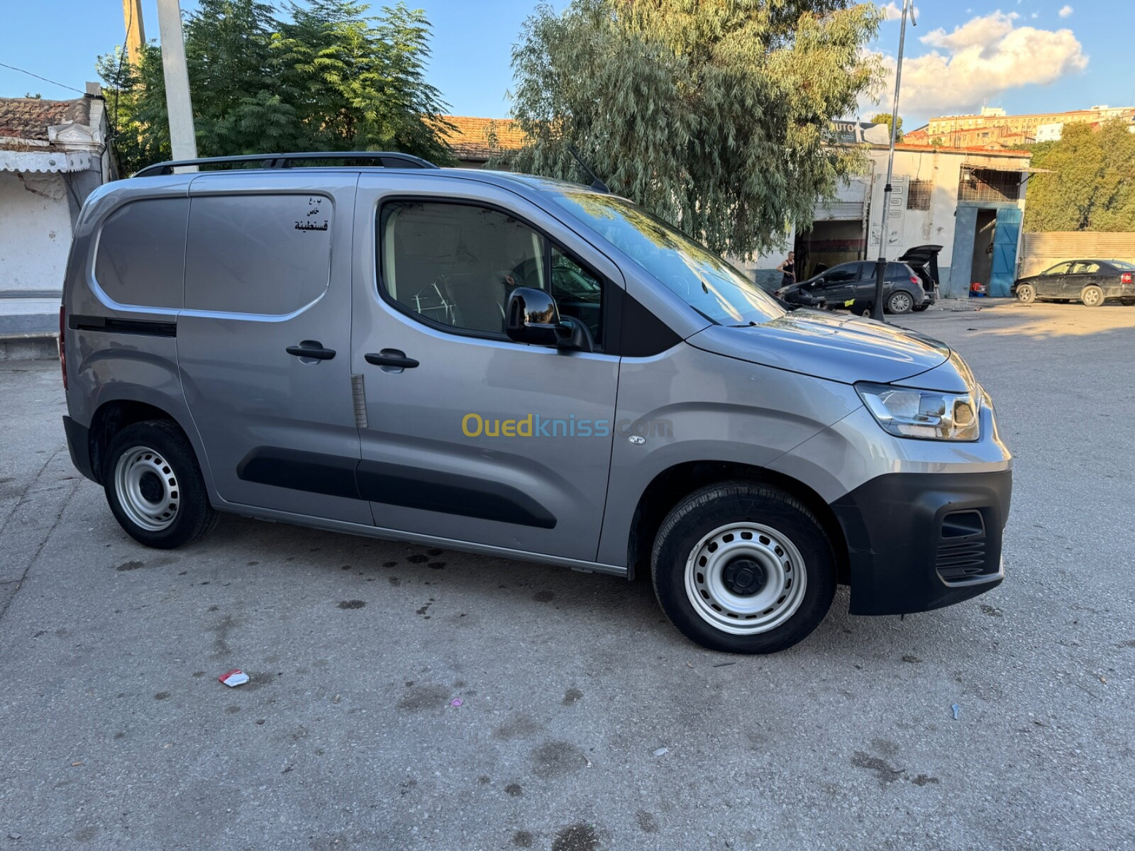 Fiat Doblo 2023 