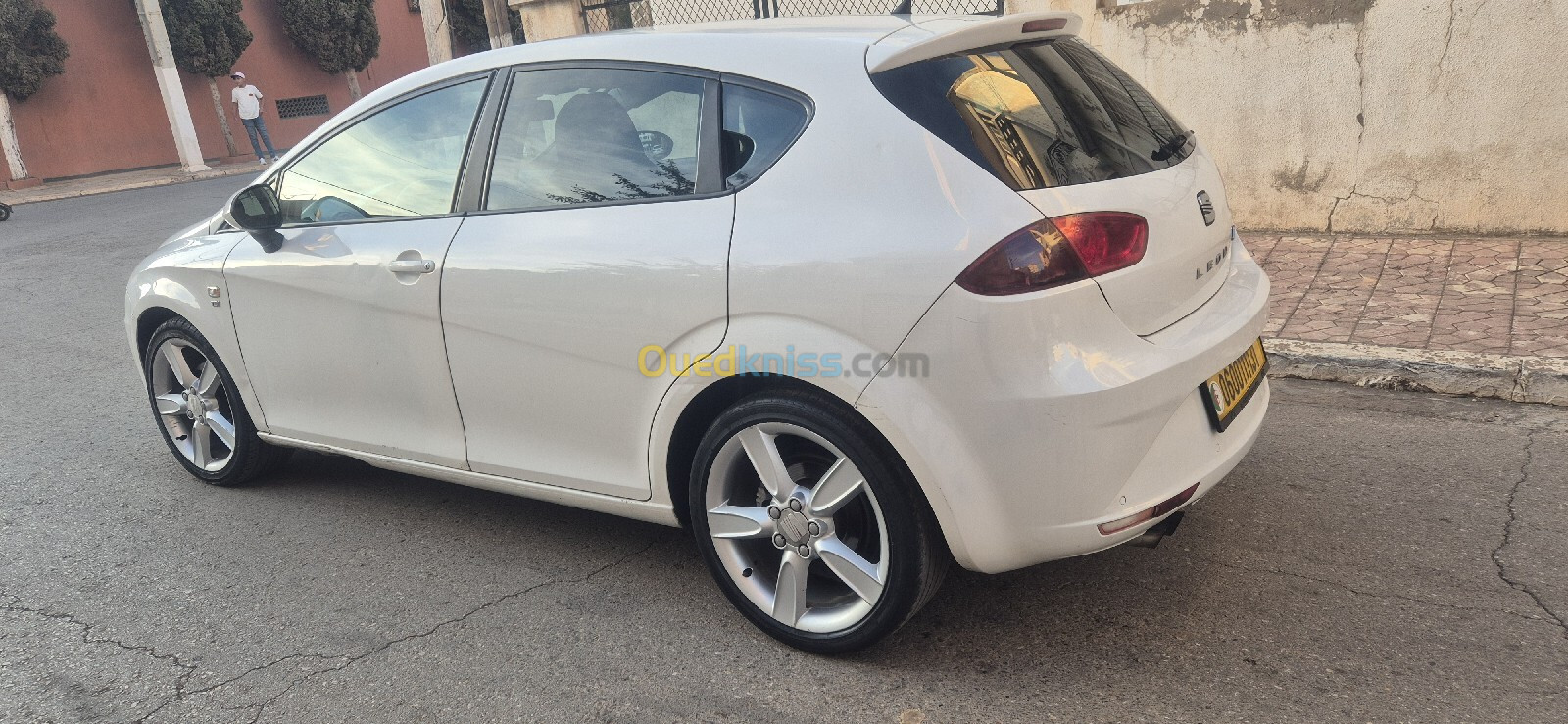 Seat Leon 2011 Leon