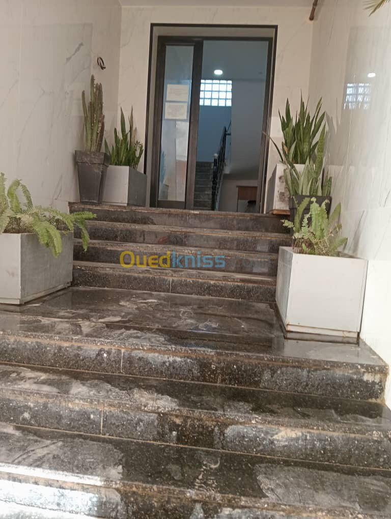 Vente Duplex F6 Alger Ouled fayet