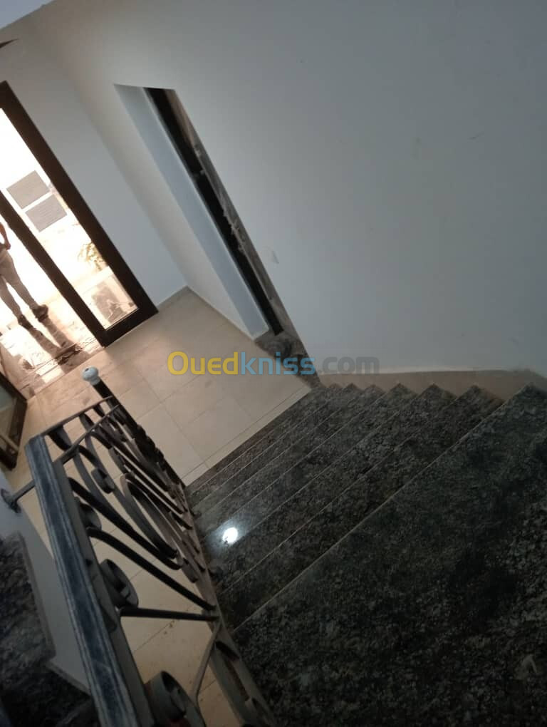 Vente Appartement F3 Alger Bordj el kiffan