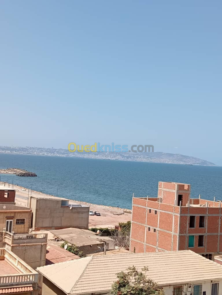 Vente Appartement F3 Alger Bordj el kiffan