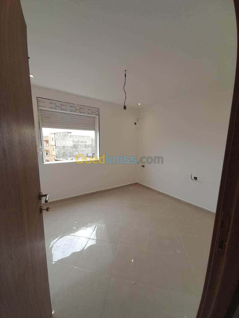 Vente Appartement F4 Alger Bab ezzouar