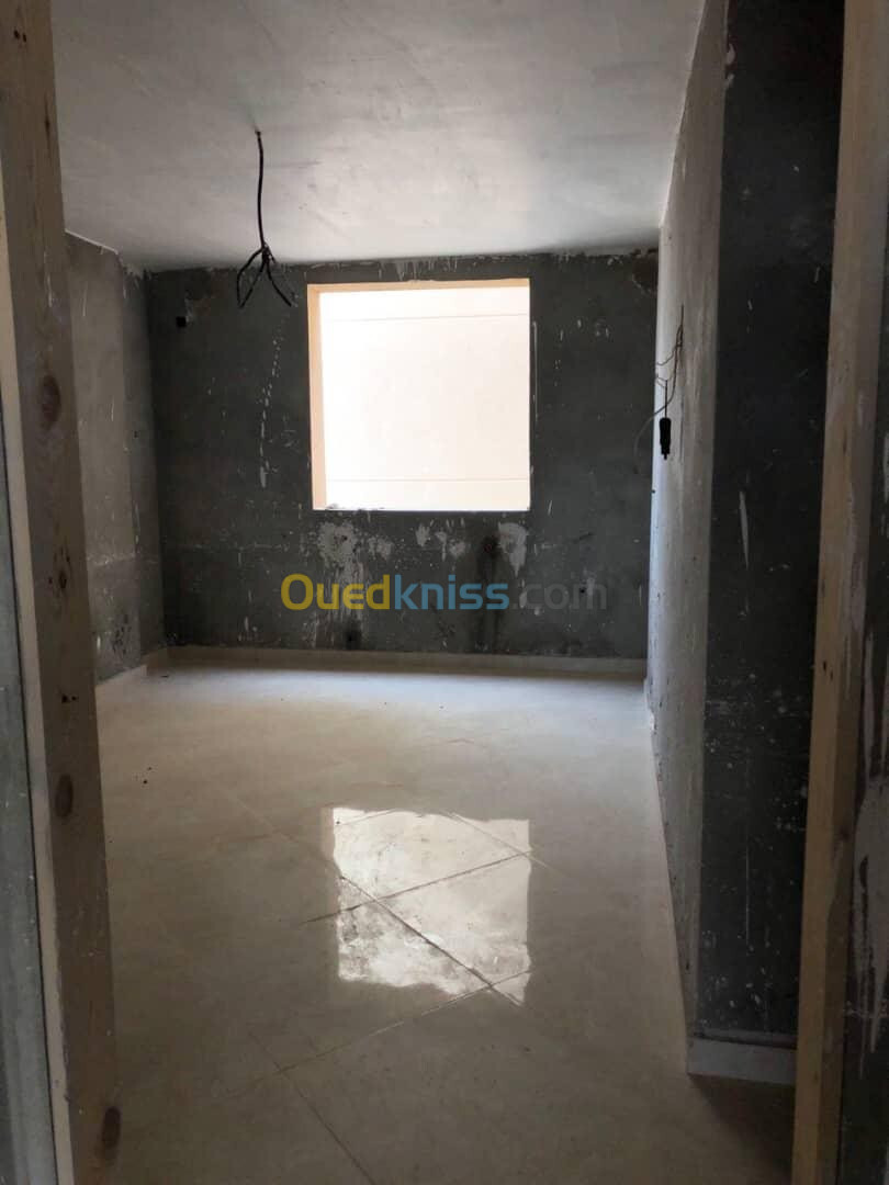 Vente Appartement F2 Alger Bordj el bahri