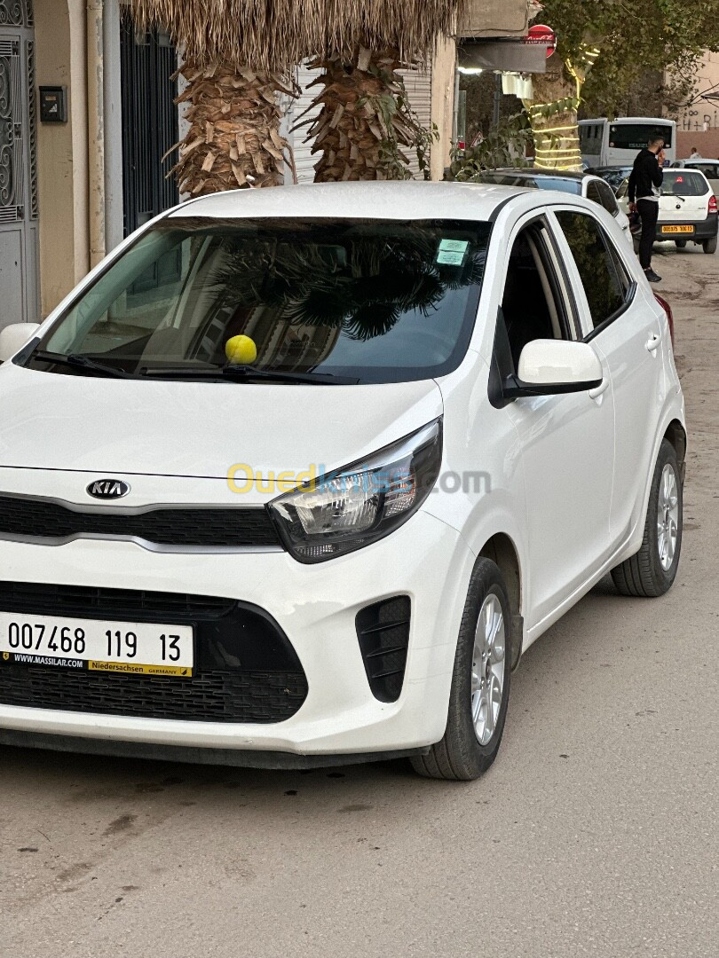 Kia Picanto 2019 LX