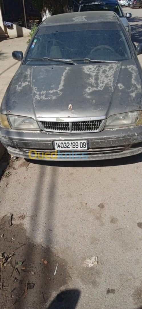 Nissan Sunny 1999 Sunny