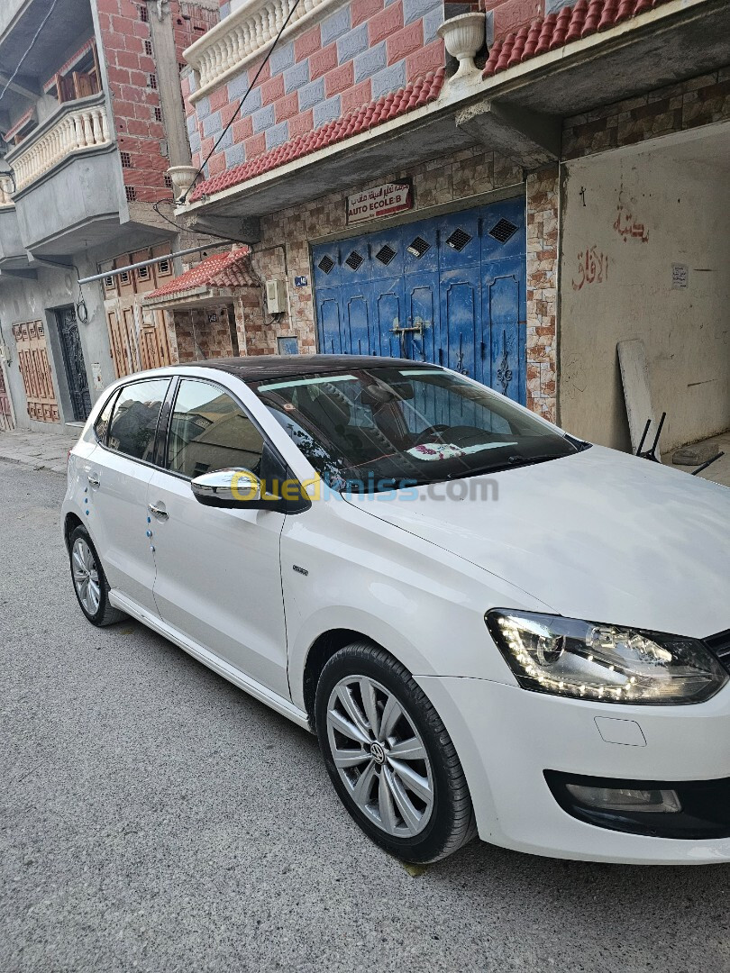 Volkswagen Polo 2013 Polo