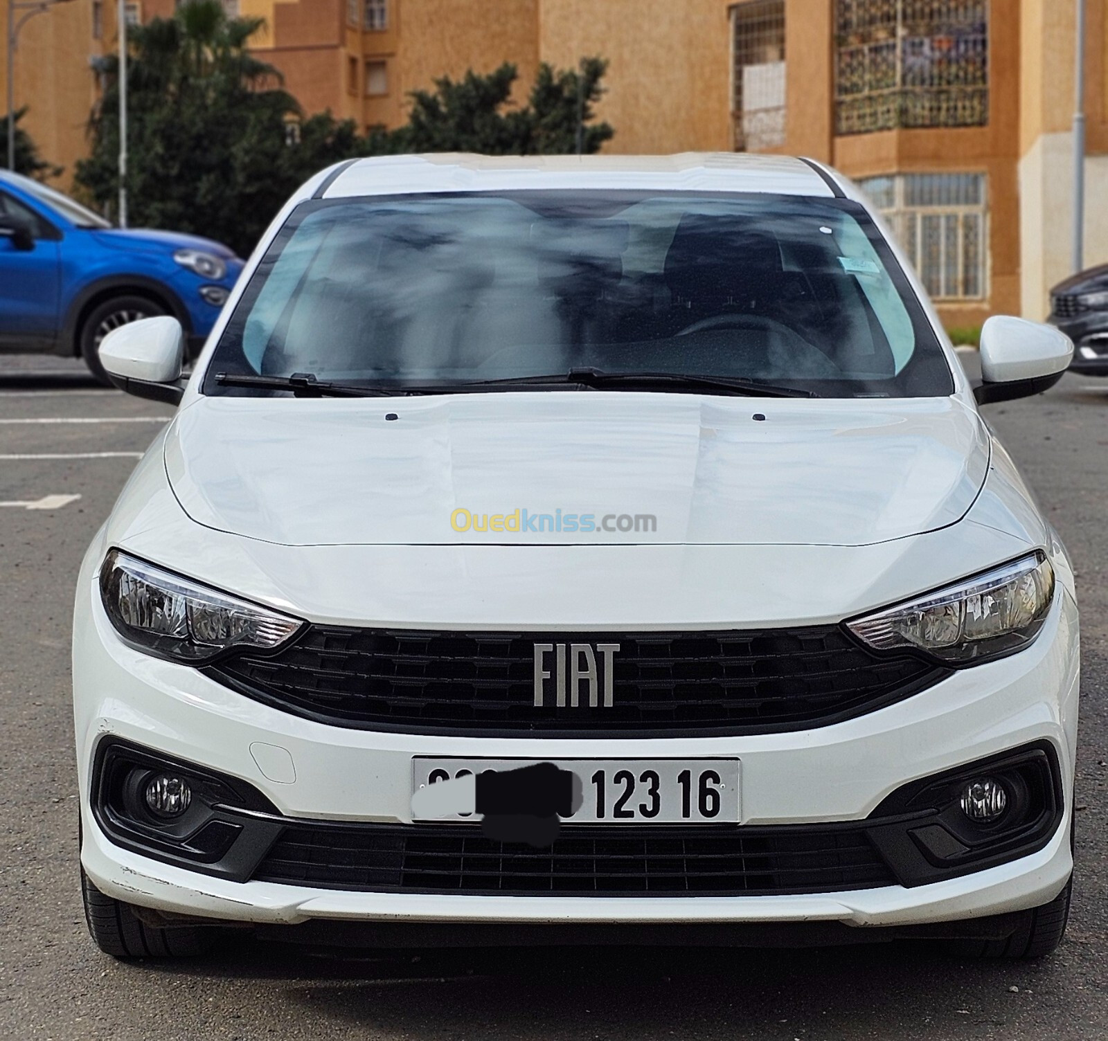 Fiat Tipo 2023 Ctiy+