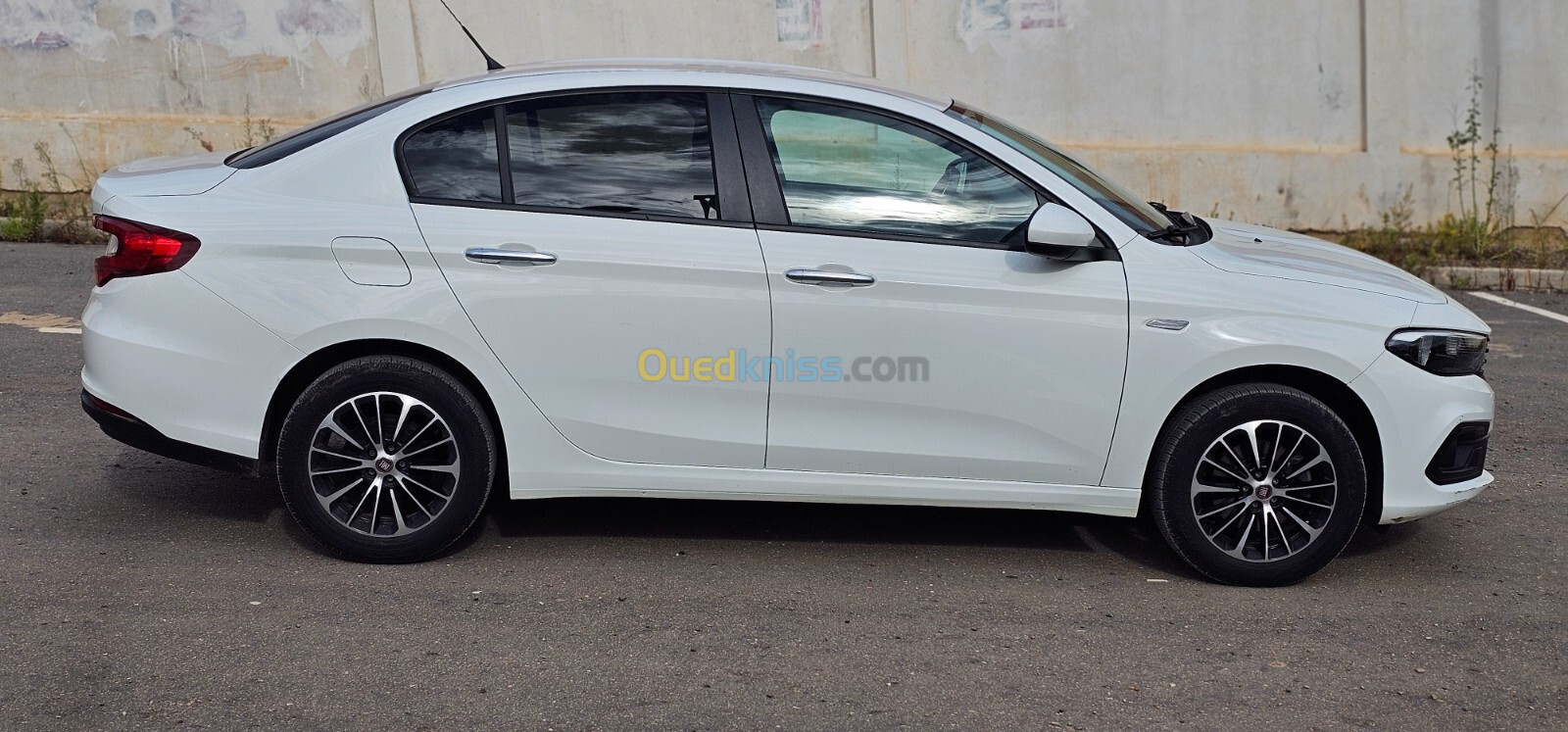 Fiat Tipo 2023 Ctiy+