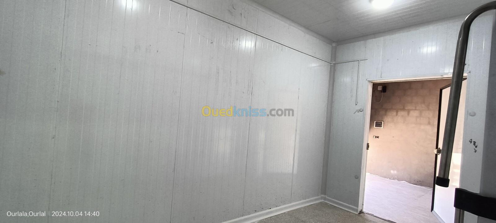 Location bien immobilier Biskra Ourlala