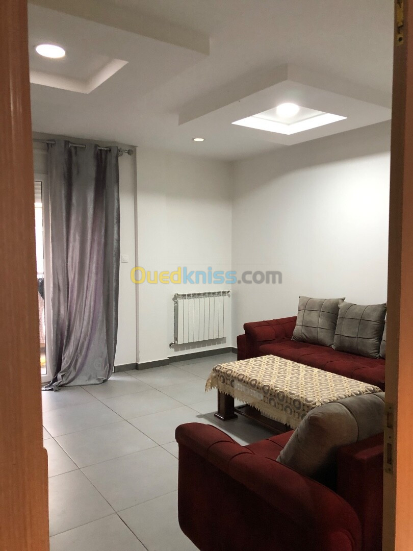 Vente Appartement F3 Blida Larbaa