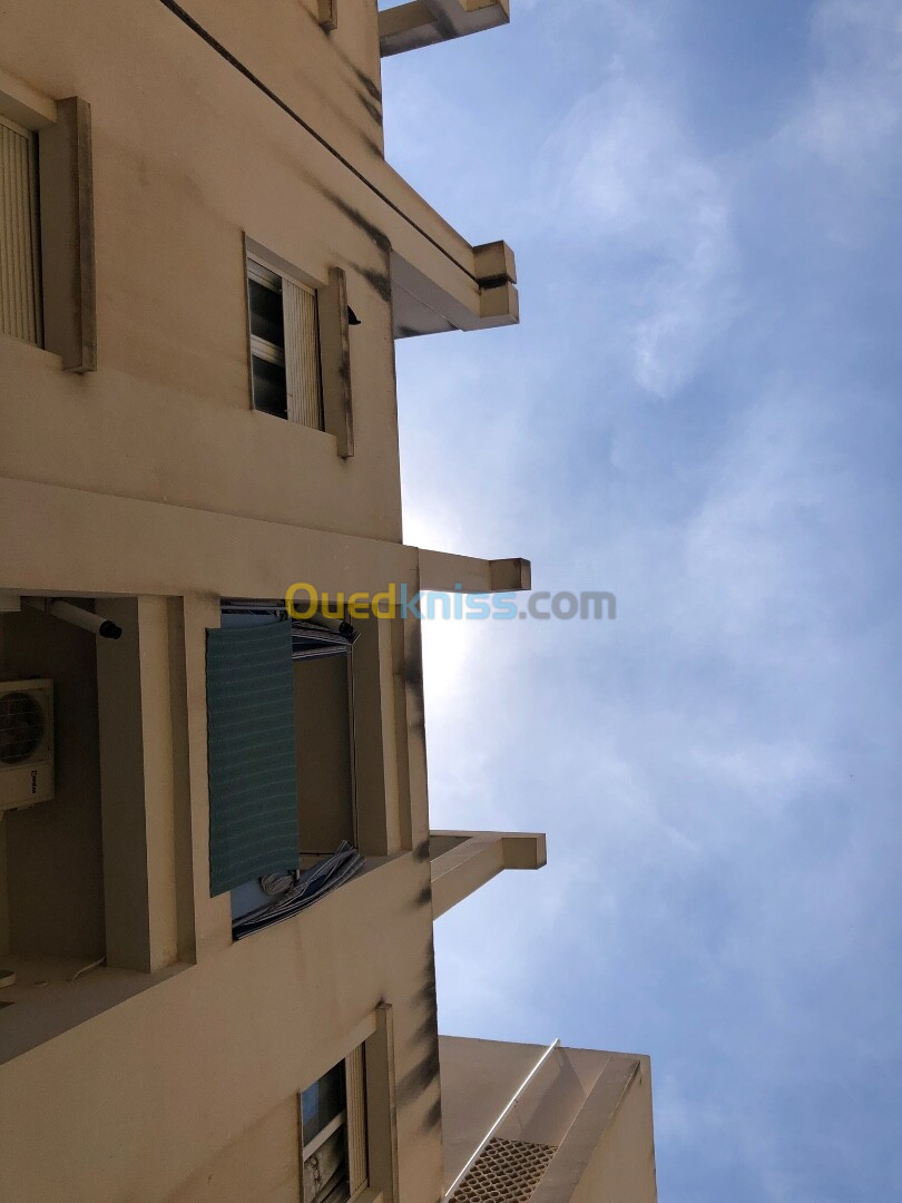 Vente Appartement F3 Blida Larbaa