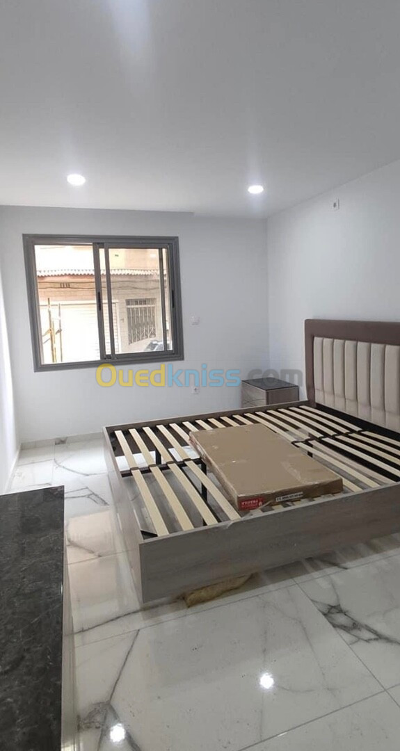 Vente Appartement F3 Alger Cheraga