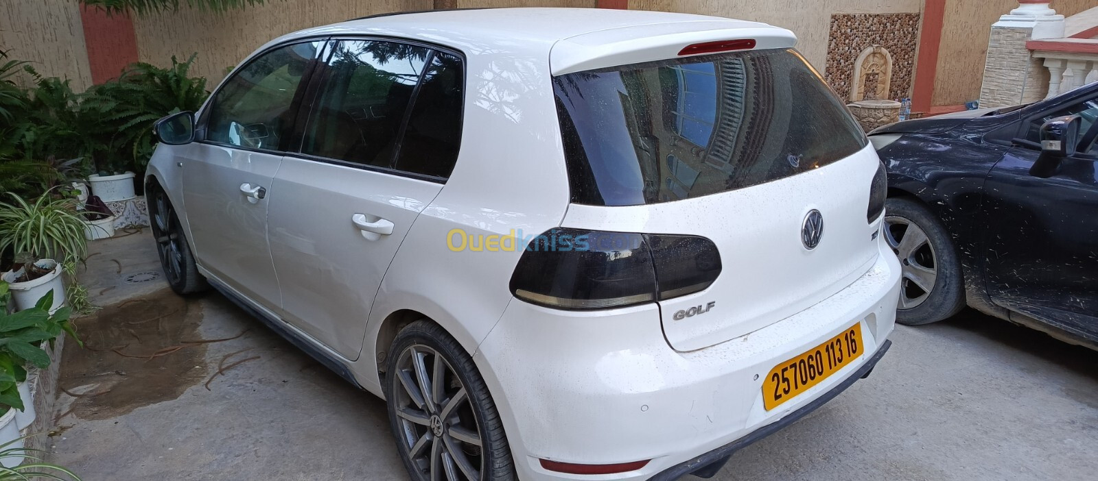 Volkswagen Golf 6 2013 Match