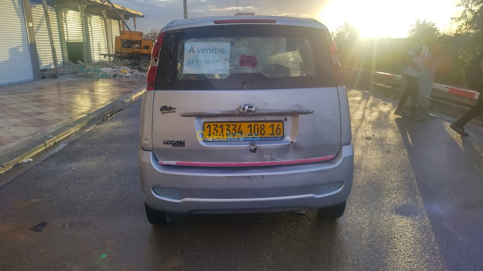 Chery QQ 2008 QQ