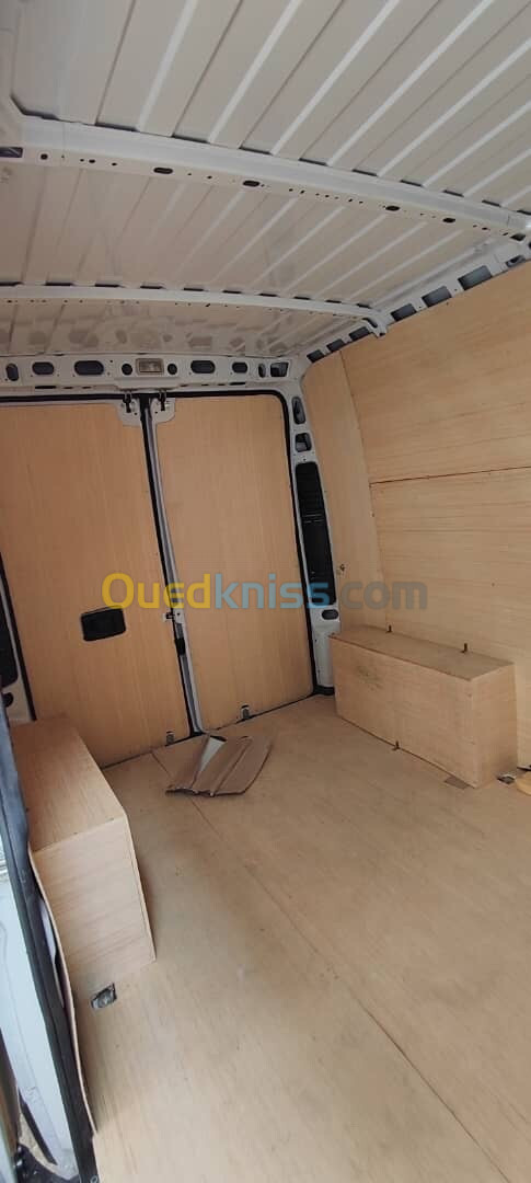 Fiat Ducato 2024 