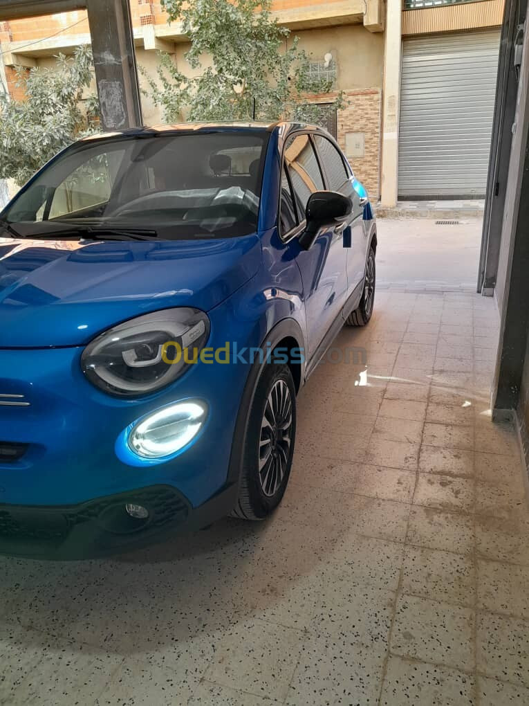 Fiat 500x 2023 Club