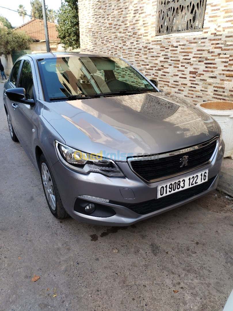 Peugeot 301 2022 Active