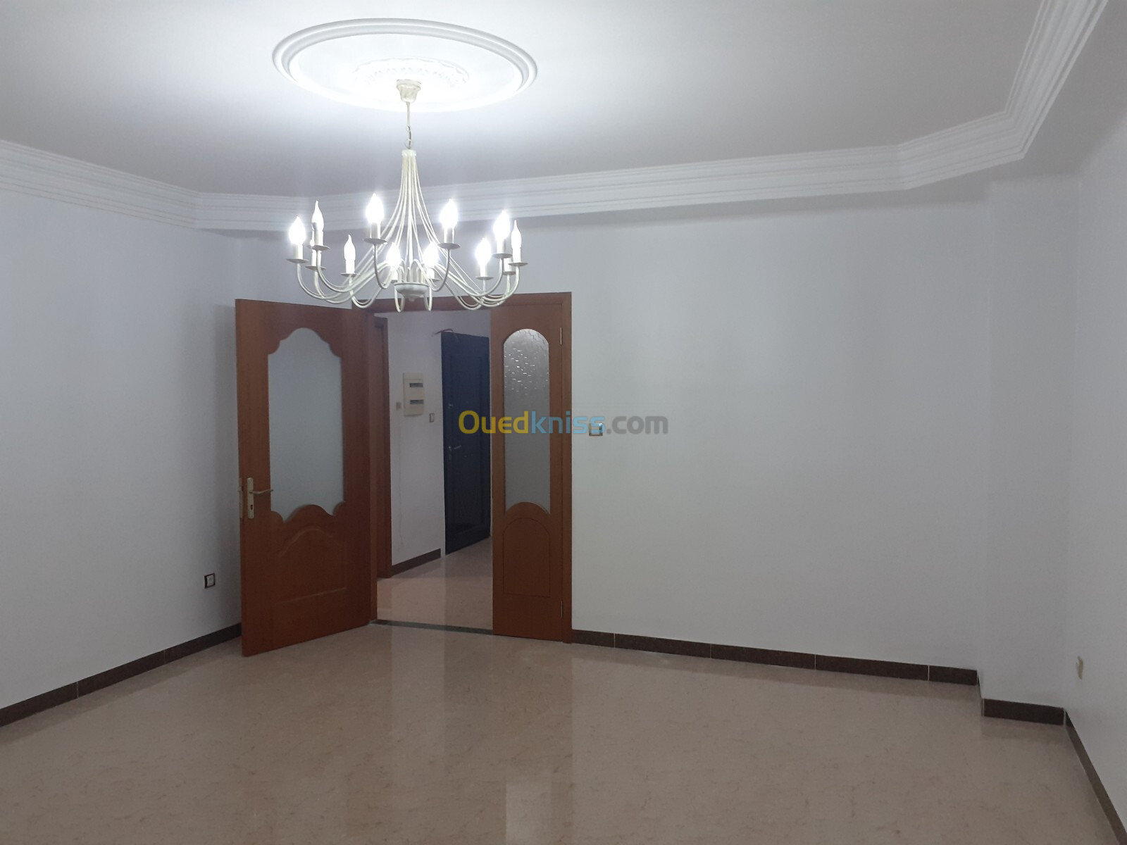 Vente Appartement F4 Alger El achour