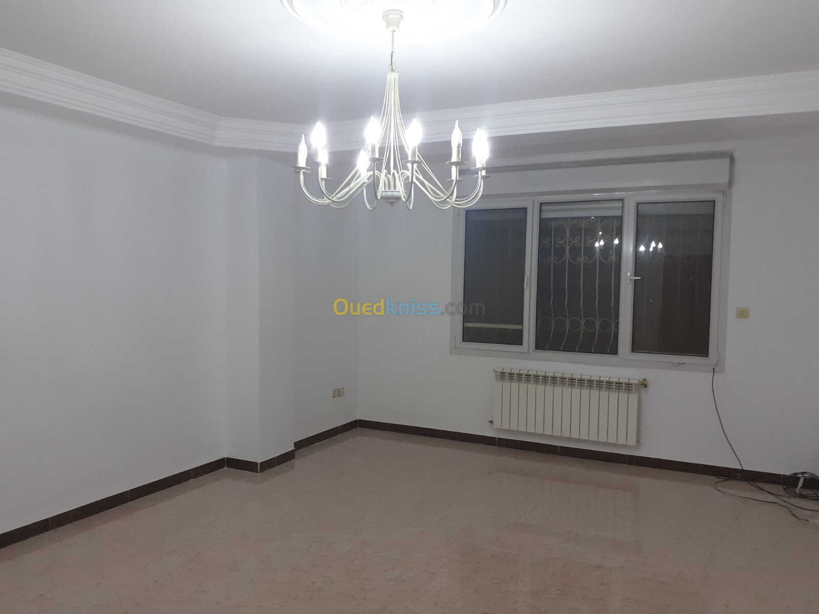 Vente Appartement F4 Alger El achour