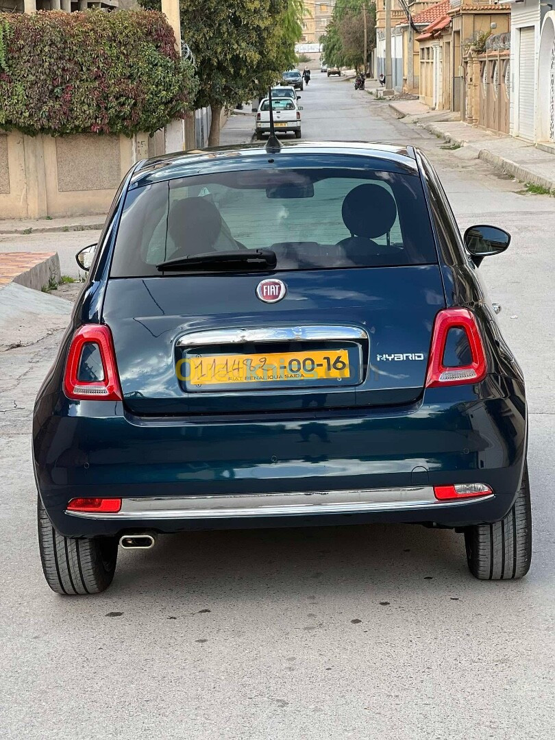 Fiat Fiat 500 dolciveta + 2024 Dolciveta+